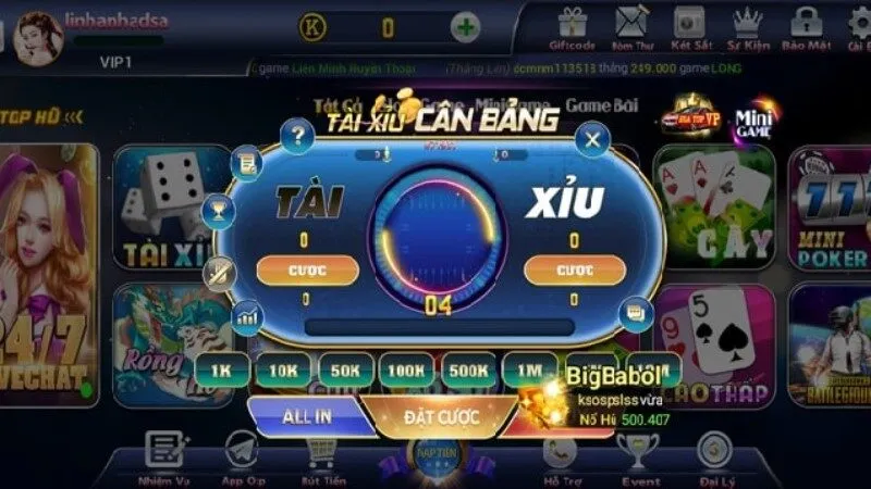 Tải game Five88 dễ dàng trên điện thoại di động